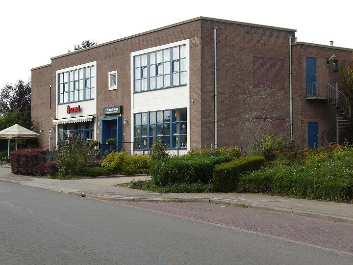 Multi Functioneel Centrum 'T Roadhoes